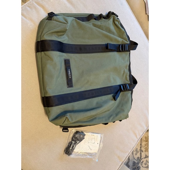 timbuk2 convertible backpack tote L consumer waste Timbuk2 Tote Rucksack SKU: 9078214